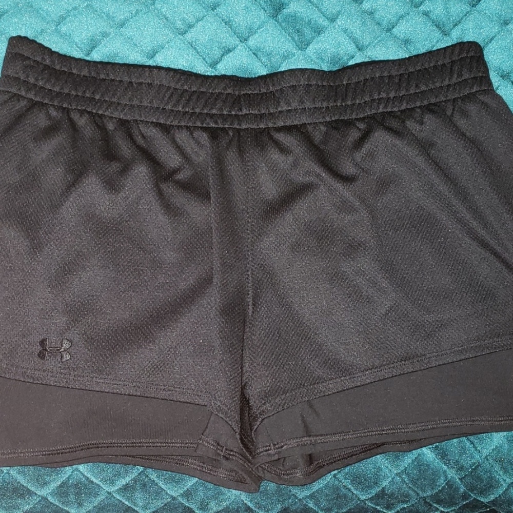under armour shorts